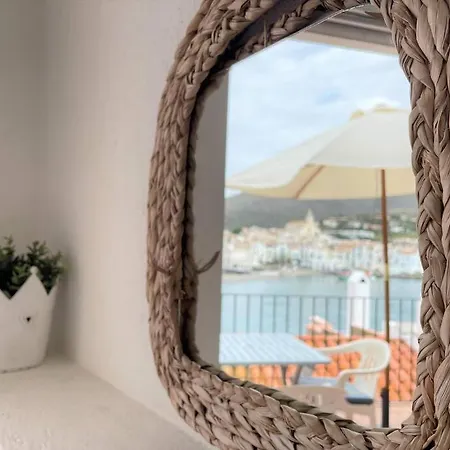 Des Puig - Apartment With Sea Views Cadaques Exterior photo