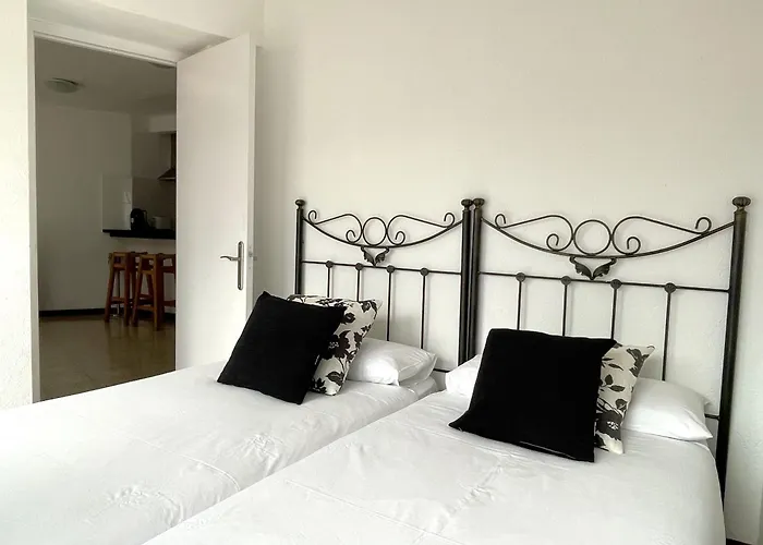 Des Puig - Apartment With Sea Views